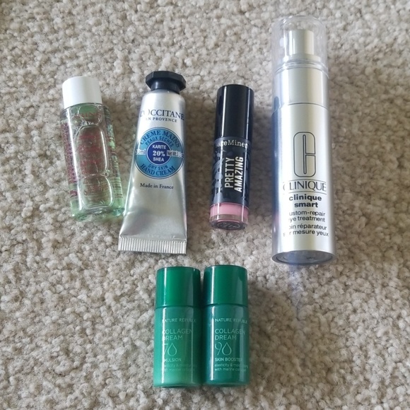 Skin Care Bundle - Picture 5 of 5